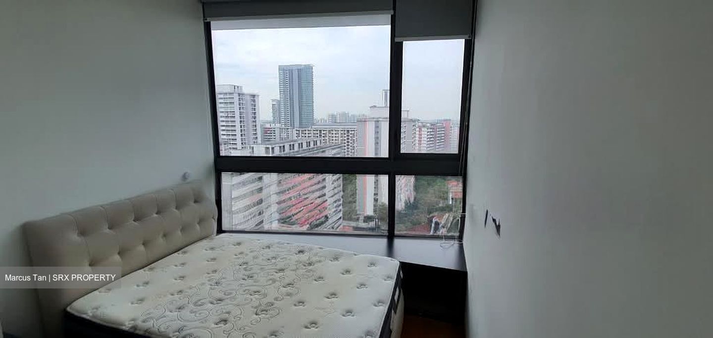 City Gate (D7), Apartment #556027041